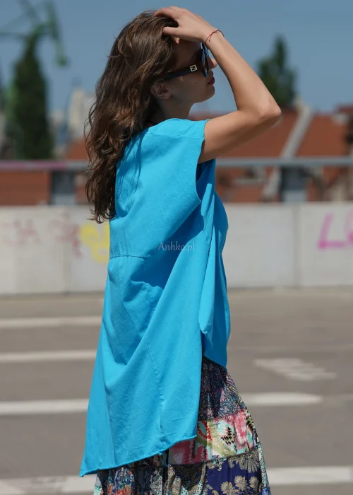 Bluzka Katieska Short Blue (8).jpg