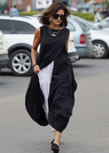 Sukienka Gigioo Black