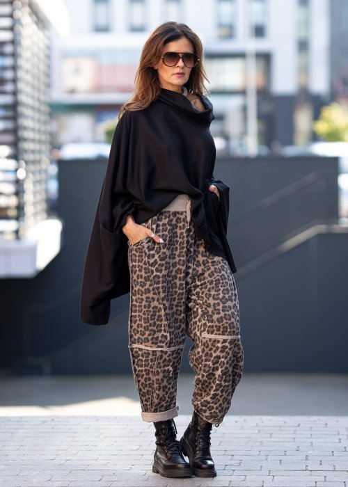 Spodnie Neokadia Lamparts 