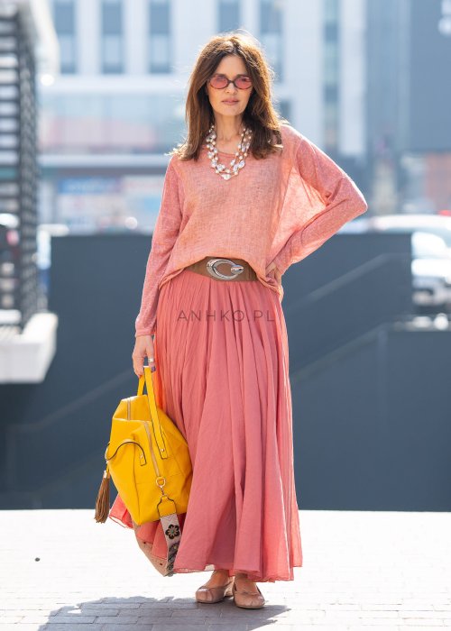 Bluzka-Lniana-Zalland-lososiowa (3).jpg