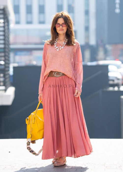 Bluzka-Lniana-Zalland-lososiowa (4).jpg