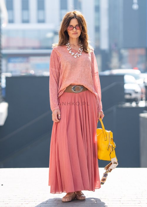 Bluzka-Lniana-Zalland-lososiowa (8).jpg