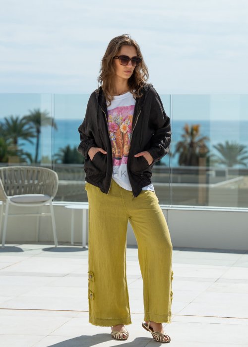 Kurtka-Lniana-Na-Zamek-Zip-Airy-Brazowa (7).jpg