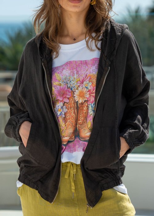 Kurtka-Lniana-Na-Zamek-Zip-Airy-Brazowa (8).jpg