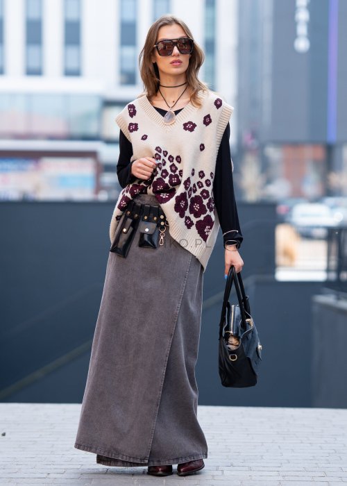 Bezrekawnik-Floral-Knit-Bezowa (10).jpg