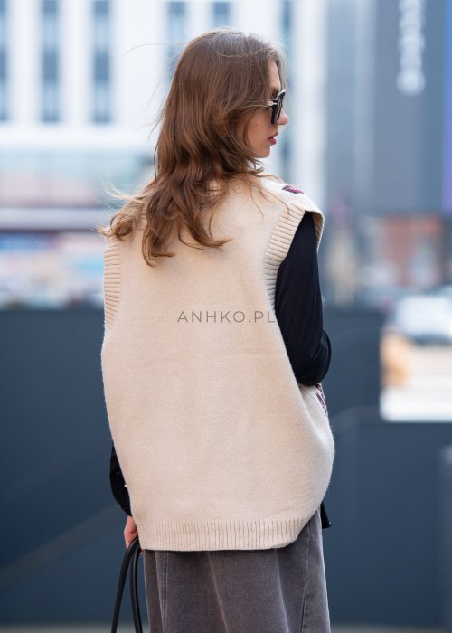 Bezrekawnik-Floral-Knit-Bezowa (15).jpg