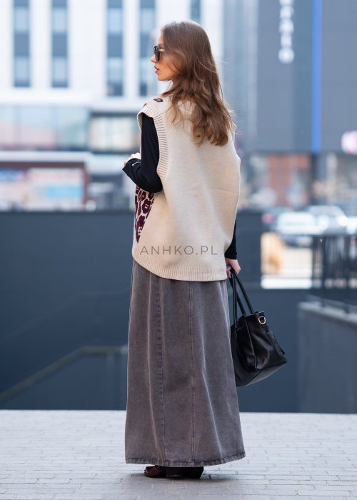 Bezrekawnik-Floral-Knit-Bezowa (6).jpg