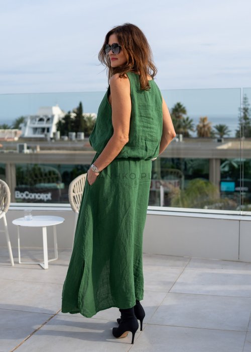 Lniany-Komplet-Eden-Zielony (7).jpg