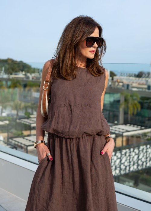 Lniany-Komplet-Eden-Brazowy (9).jpg