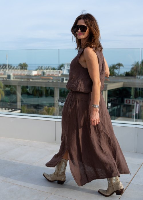 Lniany-Komplet-Eden-Brazowy (14).jpg