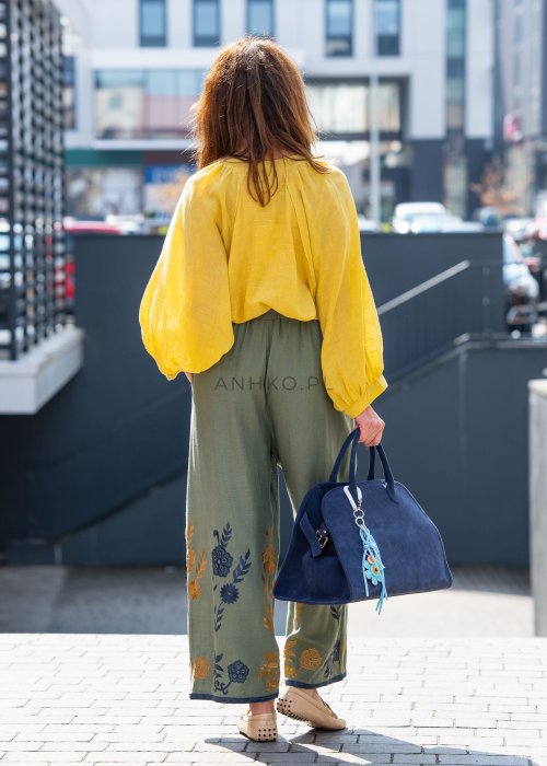 haftowane-spodnie-z-dodatkiem-lnu-babi-khaki (9).jpg