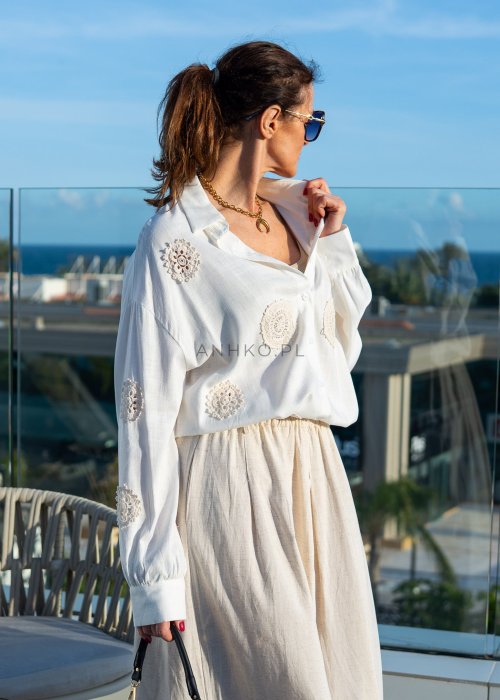 Koszula-Lniana-Medallion-Smietankowa (9).jpg