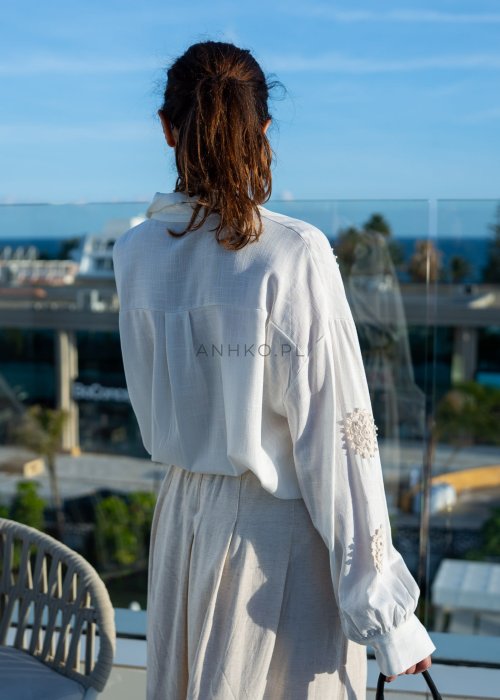 Koszula-Lniana-Medallion-Smietankowa (10).jpg