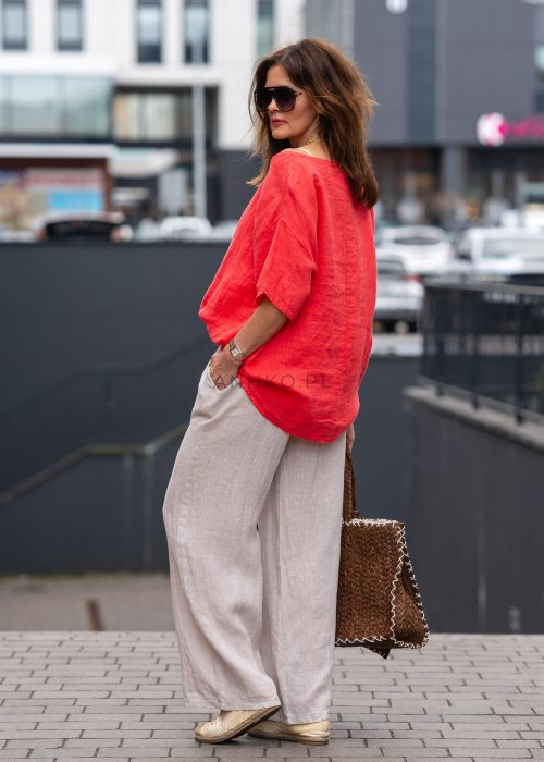 Spodnie-Lniane-Rallona-Smietankowe (6).jpg