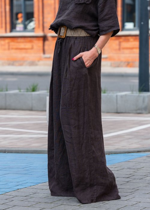Lniane-spodnie-Paroma-Ciemnobrazowe (9).jpg