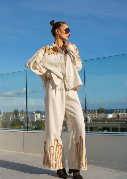 Koszula-Modern-z-Dodatkiem-Lnu-Bezowa (1).jpg