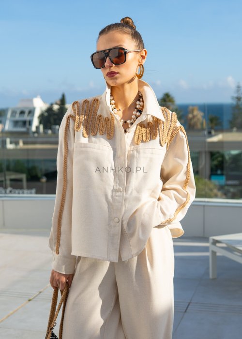 Koszula-Modern-z-Dodatkiem-Lnu-Bezowa (3).jpg