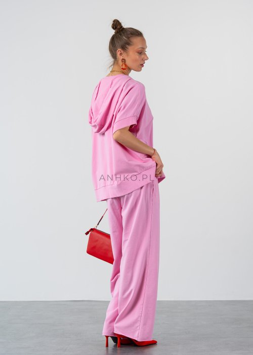 Bluzka-z-Kapturem-Sunny-Love-Rozowa (10).jpg