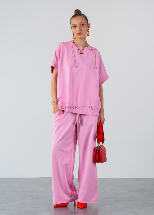 Bluzka-z-Kapturem-Sunny-Love-Rozowa (11).jpg