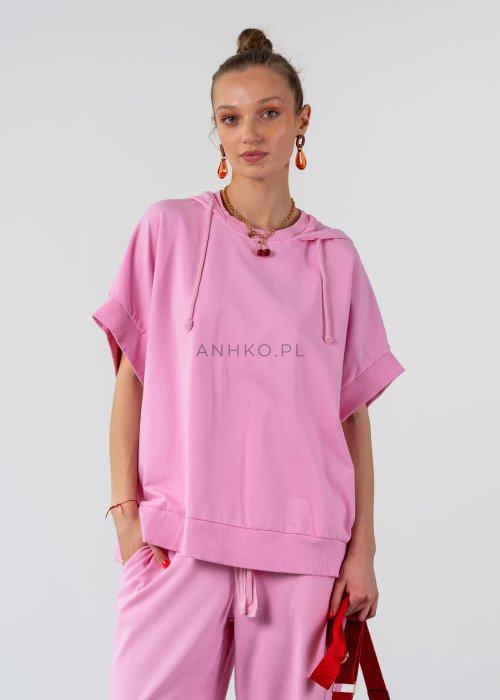 Bluzka-z-Kapturem-Sunny-Love-Rozowa (2).jpg