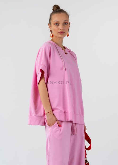 Bluzka-z-Kapturem-Sunny-Love-Rozowa (3).jpg