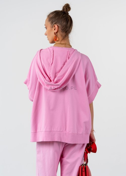 Bluzka-z-Kapturem-Sunny-Love-Rozowa (4).jpg