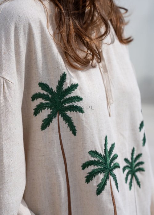 Bluzka-z-Dodatkiem-Lnu-Palmo-Kremowa (1).jpg