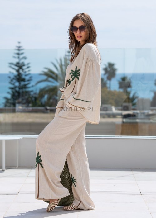 Bluzka-z-Dodatkiem-Lnu-Palmo-Kremowa (11).jpg