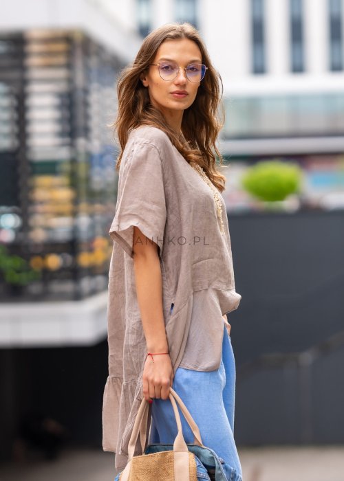 Bluzka-Lniana-Assera-Taupe (13).jpg