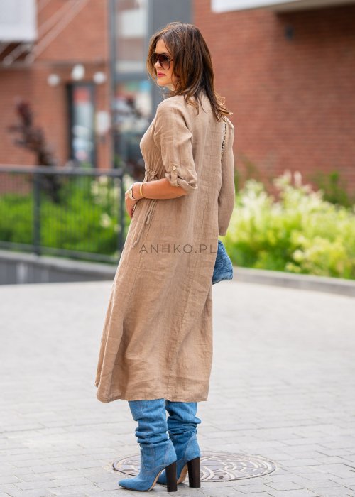 Sukienka-Lniana-Dolinna-Jasnobrazowa (1).jpg