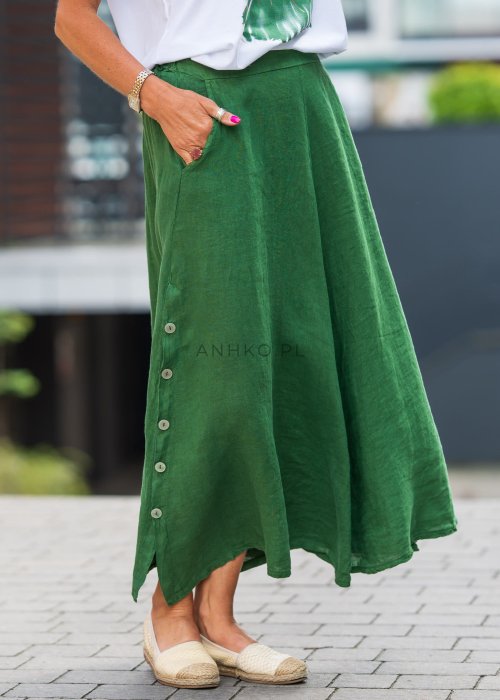 spodnica-lniana-odyssey-zielona (14).jpg