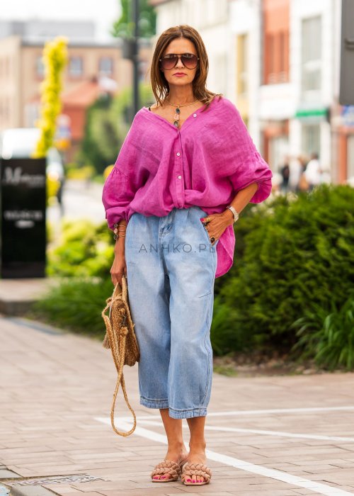 bransoletka-boho-agat-aqua-di-mare-rozowo-czarna