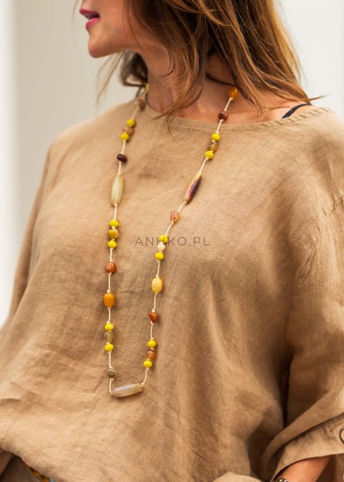 cama-naszyjnik-boho-z-kamieniami-zolto-brazowy (2).jpg