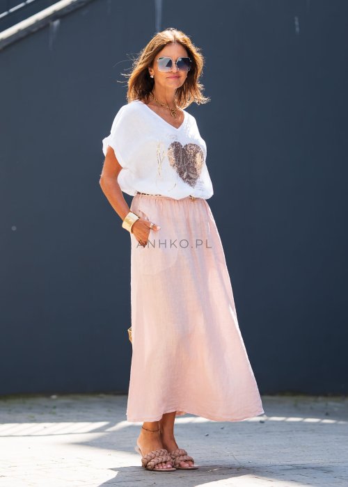 Bluzka-z-Dodatkiem-Lnu-ShineHeart-Biala (3).jpg