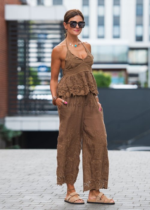 Komplet-Lniany-Duality-Embro-Jasnobrazowy (6).jpg