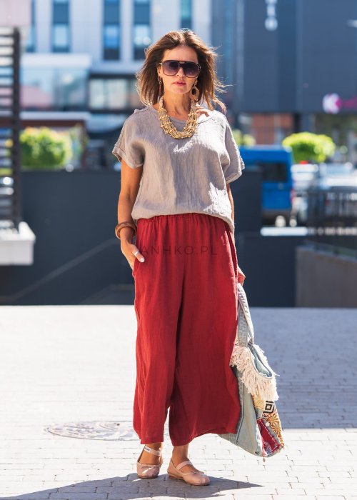 Bluzka-z-Dodatkiem-Lnu-Vidows-Szara (9).jpg