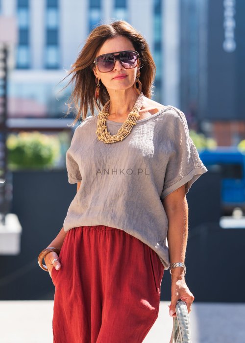 Bluzka-z-Dodatkiem-Lnu-Vidows-Szara (14).jpg