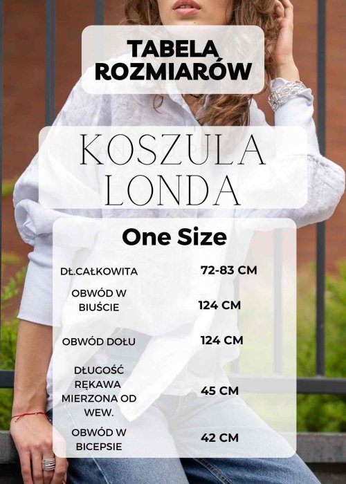 Żółta lniana koszula oversize z długim rękawem i kołnierzykiem, zapinana na guziki, w zestawie z jasnymi spodniami w stylu letnim