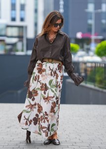 Spódnica Floral Breeze 