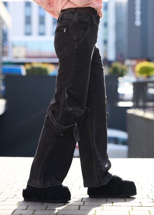 jeansy-pasmati-czarne