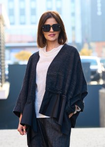 Marynarka Novelle Antracytowa