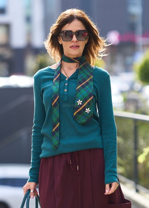 Bluzka Clodin Morska