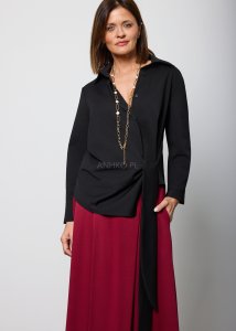Koszula Seraphyne Czarna 
