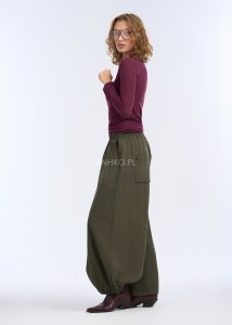 Spodnie Noar Daily Khaki 