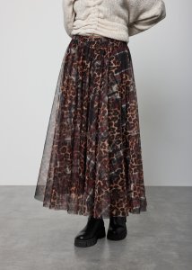 Spódnica Lunareth Lampards Dark