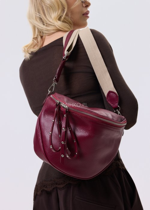 Torebka Nerka Borsa New Brodowa