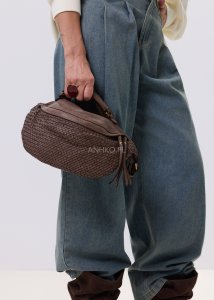 Torebka Nerka Dragon Vip Taupe