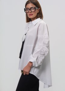 Koszula Saulina White