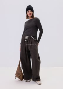 Spodnie Planeti Khaki 