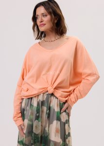 Bluzka Anio Brzoskwiniowa 